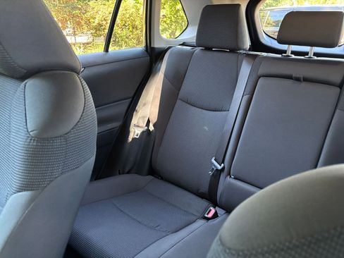 Used 2025 Toyota RAV4 LE image 39