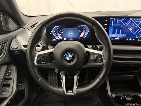 Used 2025 BMW 228i xDrive 228 xDrive Gran Coupe Premium image 8