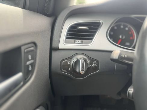 Used 2015 Audi A4 Premium AWD/4WD image 36