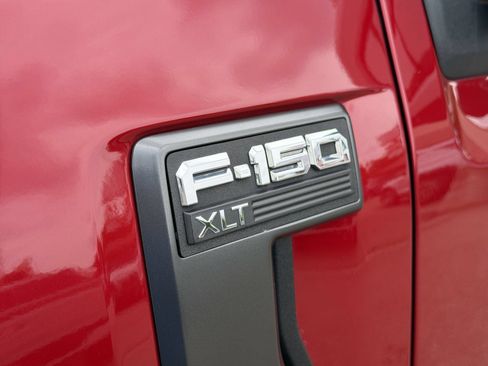 Certified 2022 Ford F150 XLT w/ Equipment Group 302A High AWD/4WD image 18