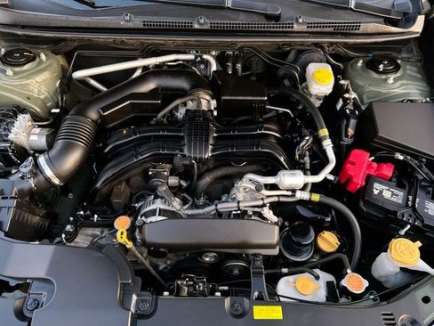 Used 2025 Subaru Crosstrek 2.5i Limited w/ Popular Package #3A image 29