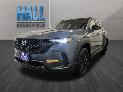New 2026 MAZDA CX-50 AWD 2.5 Hybrid w/ Weather Package image 1