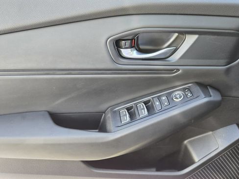 Certified 2023 Honda Accord EX image 26