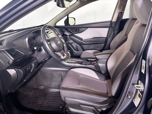 Certified 2022 Subaru Crosstrek 2.0i Premium w/ Popular Package #4A image 12