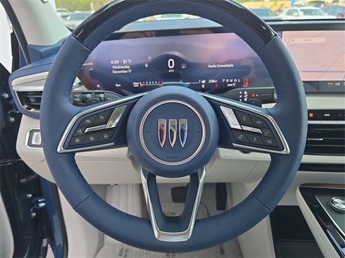 New 2026 Buick Enclave Avenir w/ Super Cruise Package image 29