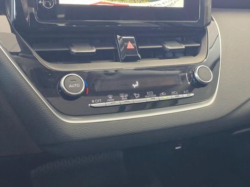 Certified 2023 Toyota Corolla LE w/ LE Premium Package FWD image 34