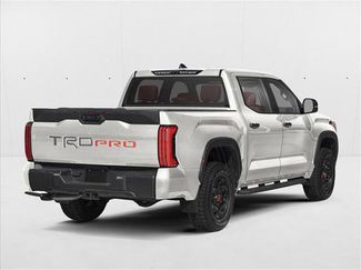 New 2026 Toyota Tundra TRD Pro video 2