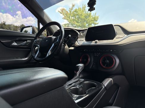Used 2020 Chevrolet Blazer RS FWD image 6