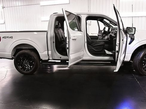 Used 2026 Ford F150 Lariat w/ Bed Utility Package AWD/4WD image 34