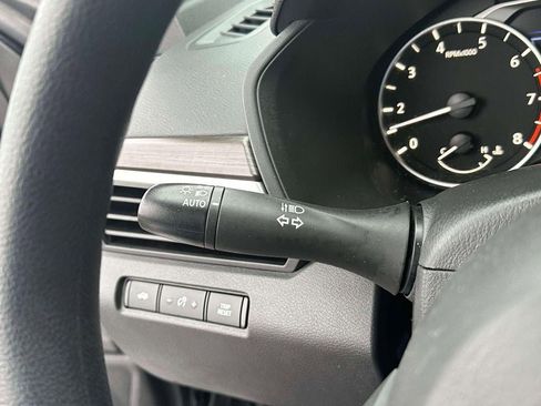 Certified 2023 Nissan Altima 2.5 SV image 22