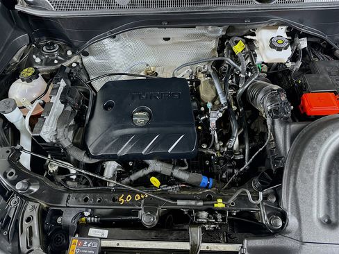 Used 2025 Buick Encore GX Preferred image 32