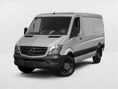 Used 2018 Mercedes-Benz Sprinter 2500 image 1