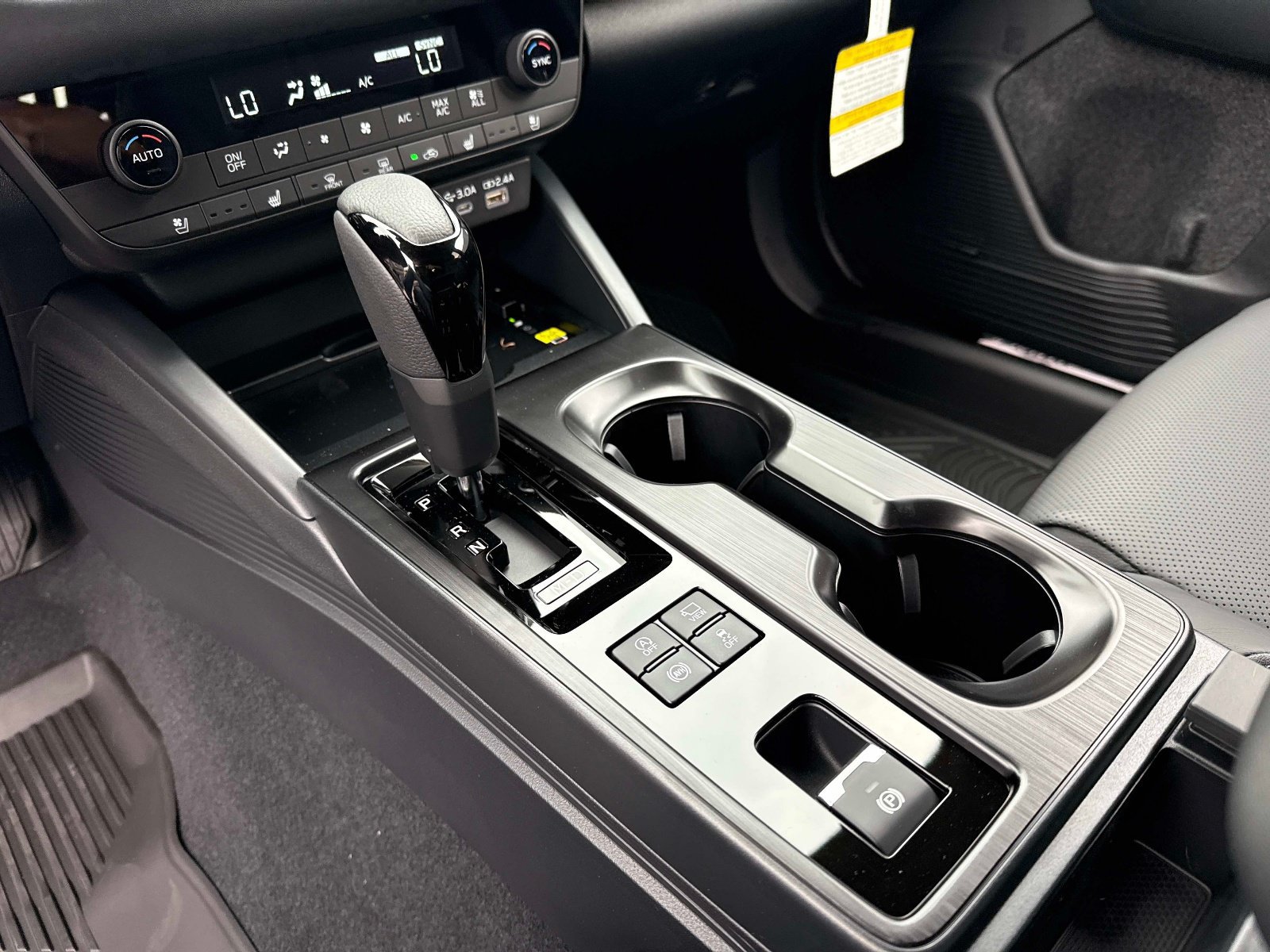 New 2026 Subaru Outback Touring XT AWD/4WD image 26