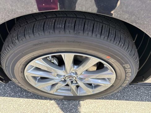 New 2026 MAZDA MAZDA3 s image 13