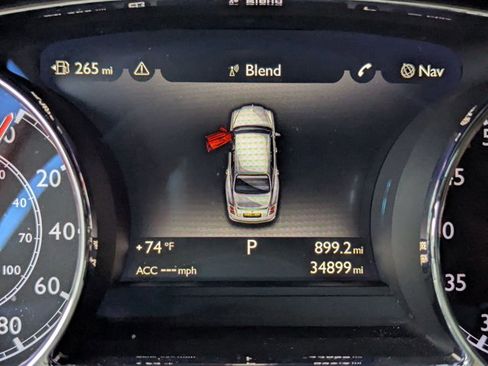 Used 2020 Bentley Mulsanne Speed image 14