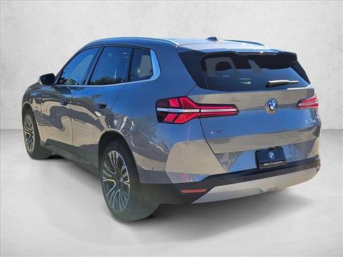 Used 2026 BMW X3 xDrive30 w/ Premium Package AWD/4WD image 7