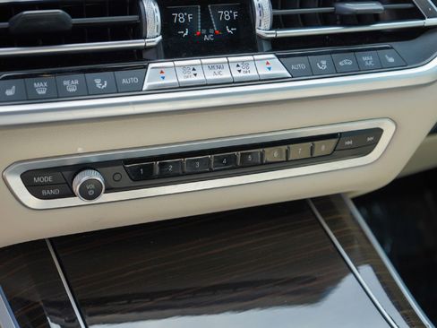 Used 2021 BMW X5 xDrive45e w/ Premium Package 2 image 15