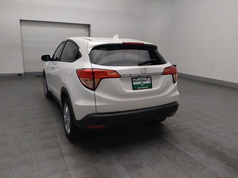 Used 2016 Honda HR-V LX image 5