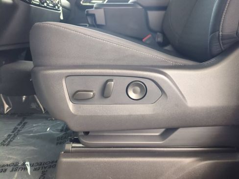 Certified 2026 GMC Sierra 1500 Elevation AWD/4WD image 23