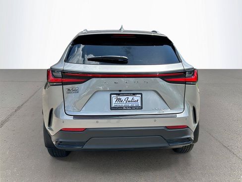 Used 2024 Lexus NX 350 AWD w/ Vision Package image 5