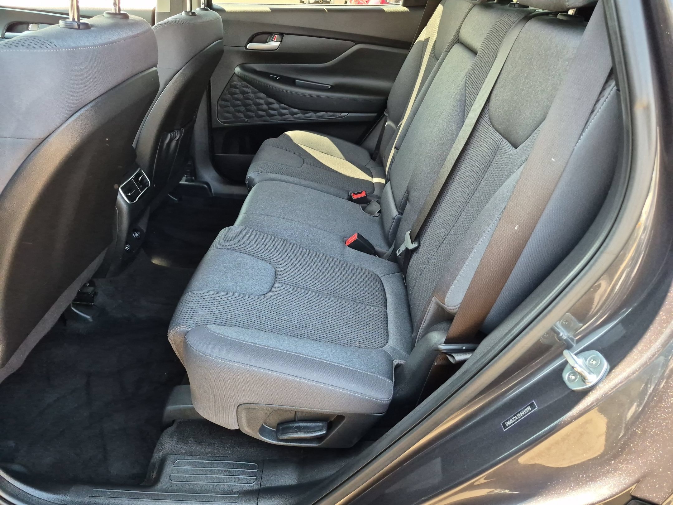 Used 2022 Hyundai Santa Fe SEL w/ Cargo Package AWD/4WD image 15