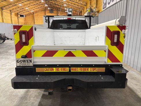 Used 2019 Ford F250 XL w/ Power Equipment Group AWD/4WD image 8