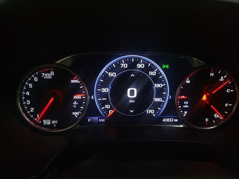 Used 2020 Chevrolet Blazer RS AWD/4WD image 23