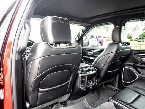 Used 2023 RAM 1500 Laramie image 28