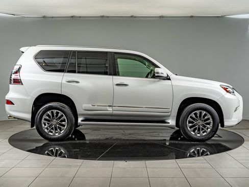 Used 2014 Lexus GX 460 Luxury AWD/4WD image 4