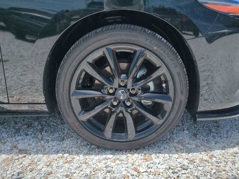 New 2026 MAZDA MAZDA3 Hatchback w/Premium Plus Pkg AWD/4WD image 13
