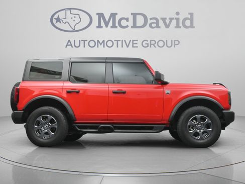 Used 2024 Ford Bronco Big Bend AWD/4WD image 31