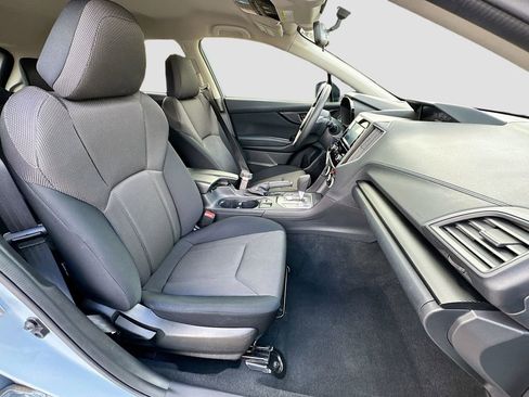 Certified 2023 Subaru Crosstrek 2.0i image 35