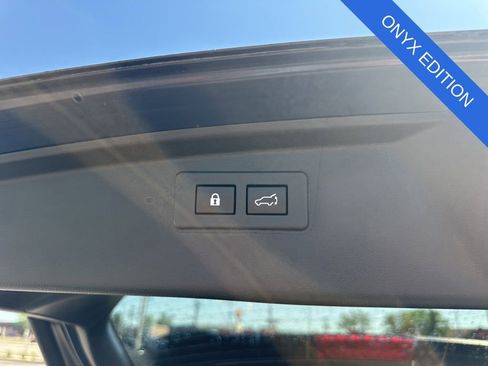 Used 2023 Subaru Outback Onyx Edition AWD/4WD image 33