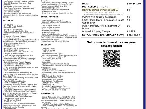 Used 2019 Dodge Charger Scat Pack image 9