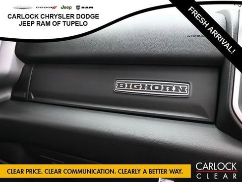 Used 2025 RAM 2500 Big Horn image 53