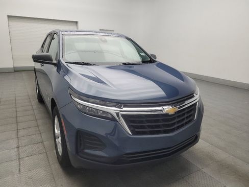 Used 2024 Chevrolet Equinox LS w/ LS Convenience Package FWD image 13