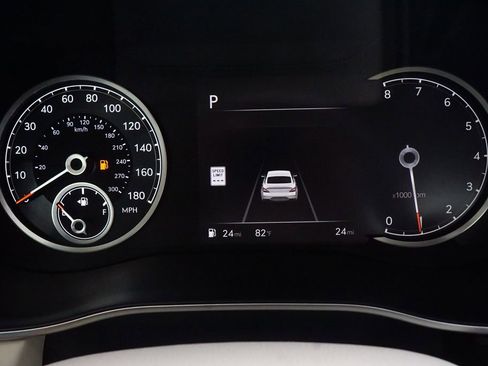 New 2026 Genesis G70 2.5T Prestige image 7