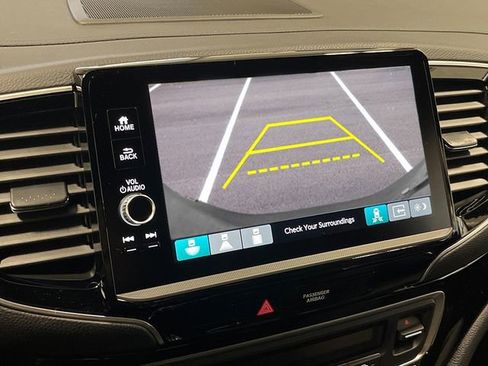 New 2026 Honda Ridgeline Black Edition image 15