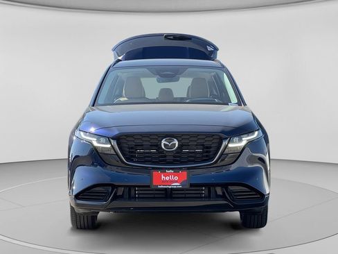 New 2026 MAZDA CX-5 2.5 S w/ Premium Package AWD/4WD image 12