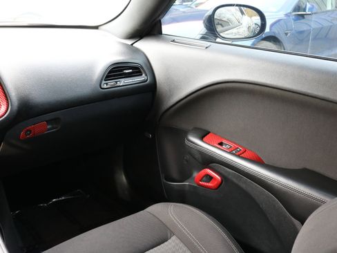 Used 2016 Dodge Challenger R/T w/ Blacktop Package image 19