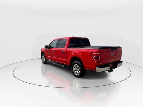 Used 2023 Ford F150 XLT RWD image 6