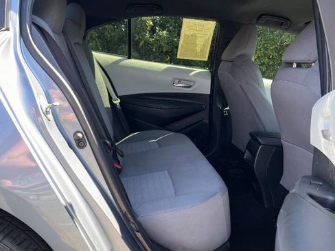 Used 2020 Toyota Corolla SE image 19