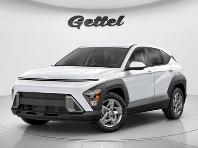 New 2027 Hyundai Kona SE