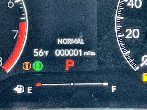 New 2026 Honda Civic Sport image 21