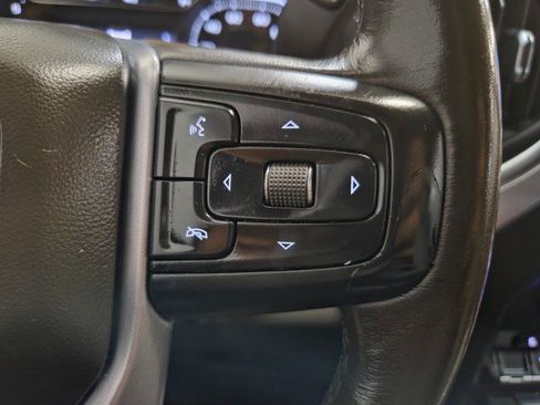 Used 2020 GMC Sierra 1500 SLT AWD/4WD image 48