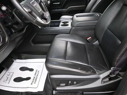 Used 2014 GMC Sierra 1500 SLT w/ All-Terrain Package AWD/4WD image 15