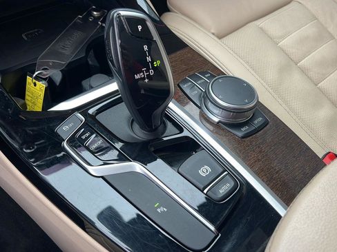 Used 2019 BMW X3 sDrive30i w/ Premium Package image 27