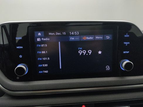 Used 2023 Hyundai Sonata SE image 25