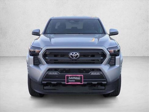 New 2026 Toyota Tacoma SR5 AWD/4WD image 6