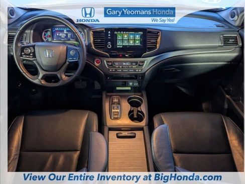 Used 2022 Honda Pilot Special Edition image 13